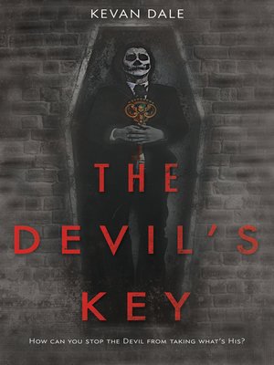 cover image of The Devil's Key